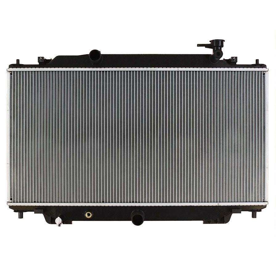 Engine Cooling Radiator for Mazda 3 2.0L 2.5L 2014-2018 Japan Built Modes