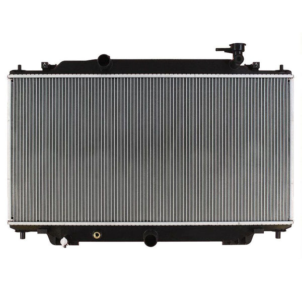 Engine Cooling Radiator for Mazda 3 2.0L 2.5L 2014-2018 Japan Built Modes