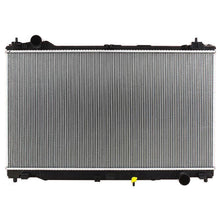 Engine Cooling Radiator for Lexus IS250 2.5L 2014-2015 IS350 3.5L 2014-2018