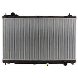 Engine Cooling Radiator for Lexus IS250 2.5L 2014-2015 IS350 3.5L 2014-2018