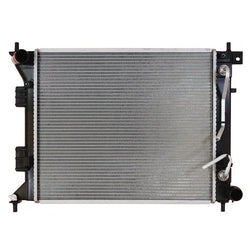 Radiator for Kia Forte Koup 1.6L Turbo 2014-2017 Forte5 1.6L Turbo 2014-2018