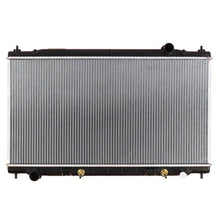 Engine Cooling Radiator for Infiniti Q50 3.5L FULL HYBRID EV-GAS 2014-2018