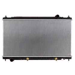 Engine Cooling Radiator for Infiniti Q50 3.5L FULL HYBRID EV-GAS 2014-2018