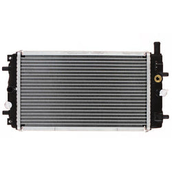 Engine Cooling Auxiliary Radiator for Honda Accord 2.0L FULL HYBRID 2014-2018