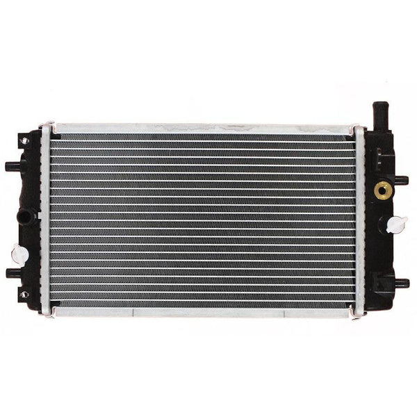 Engine Cooling Auxiliary Radiator for Honda Accord 2.0L FULL HYBRID 2014-2018