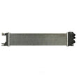 Engine Cooling Auxiliary Radiator for Ford Fusion 1.5L Turbo 2014-2018
