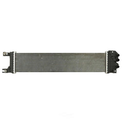 Engine Cooling Auxiliary Radiator for Ford Fusion 1.5L Turbo 2014-2018
