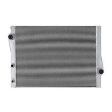 Engine Cooling Radiator for BMW X5 2.0L PLUG-IN HYBRID EV-GAS (PHEV) 2016-2018