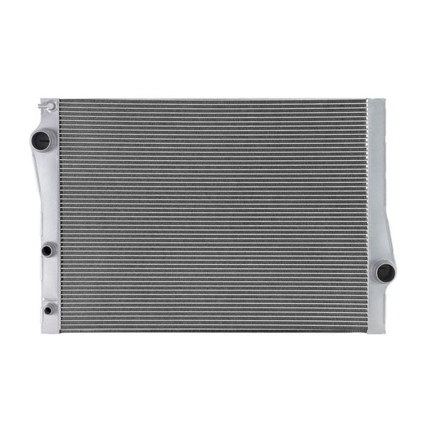 Engine Cooling Radiator for BMW X5 2.0L PLUG-IN HYBRID EV-GAS (PHEV) 2016-2018