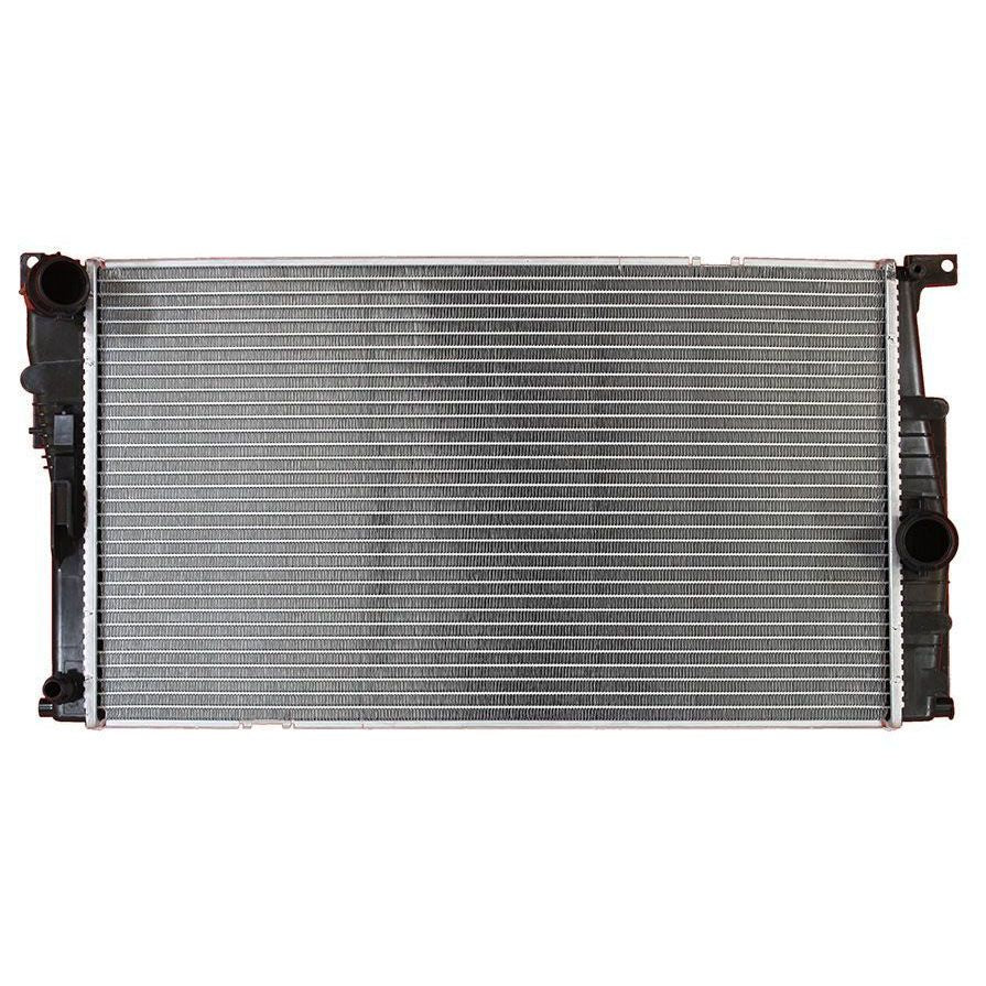 Engine Cooling Radiator for BMW 328d 328d xDrive 2.0L DIESEL 2014-2018