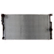 Engine Cooling Radiator for BMW 328d 328d xDrive 2.0L DIESEL 2014-2018