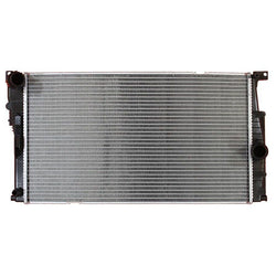 Engine Cooling Radiator for BMW 328d 328d xDrive 2.0L DIESEL 2014-2018