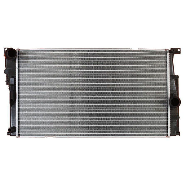 Engine Cooling Radiator for BMW 328d 328d xDrive 2.0L DIESEL 2014-2018