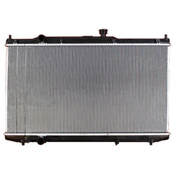 Engine Cooling Radiator for Honda Accord 2.0L FULL HYBRID EV-GAS 2014-2017