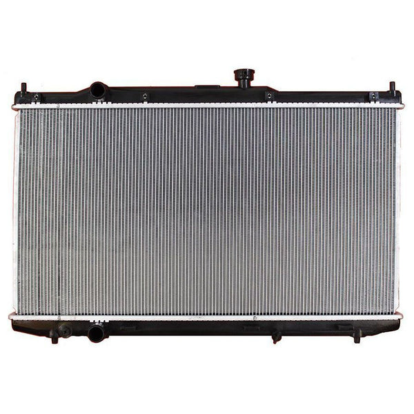 Engine Cooling Radiator for Honda Accord 2.0L FULL HYBRID EV-GAS 2014-2017