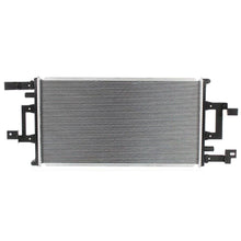 Engine Cooling Auxiliary Radiator for Cadillac XTS Vsport 3.6L Turbo 2014-2017