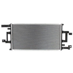 Engine Cooling Auxiliary Radiator for Cadillac XTS Vsport 3.6L Turbo 2014-2017