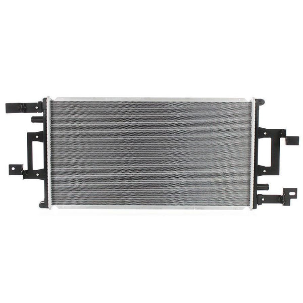 Engine Cooling Auxiliary Radiator for Cadillac XTS Vsport 3.6L Turbo 2014-2017