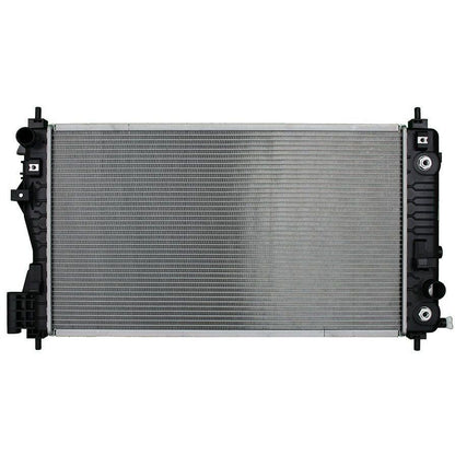 Engine Cooling Radiator for Buick Regal 2.0L Turbo 2014-2017