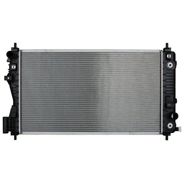 Engine Cooling Radiator for Buick Regal 2.0L Turbo 2014-2017