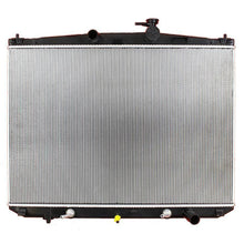 Engine Cooling Radiator for Toyota Highlander 3.5L 2014-2016 Without Tow Package