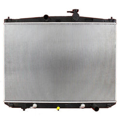 Engine Cooling Radiator for Toyota Highlander 3.5L 2014-2016 Without Tow Package