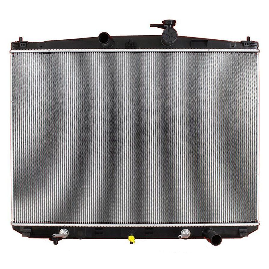 Engine Cooling Radiator for Toyota Highlander 3.5L 2014-2016 With Tow Package