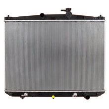 Engine Cooling Radiator for Toyota Highlander 3.5L 2014-2016 With Tow Package