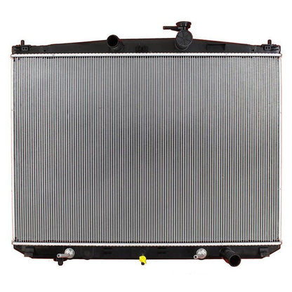 Engine Cooling Radiator for Toyota Highlander 3.5L 2014-2016 With Tow Package