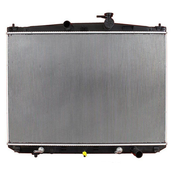 Engine Cooling Radiator for Toyota Highlander 3.5L 2014-2016 With Tow Package