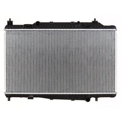 Engine Cooling Radiator for Ford Fiesta 1.6L Turbo 2014-2015