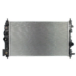 Engine Cooling Radiator for Chevrolet Cruze 2.0L Turbo DIESEL 2014-2015