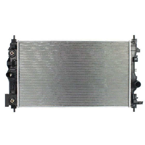 Engine Cooling Radiator for Chevrolet Cruze 2.0L Turbo DIESEL 2014-2015