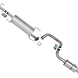 For 2003-2004 Toyota 4Runner 4.7L Muffler Exhaust System Made in USA