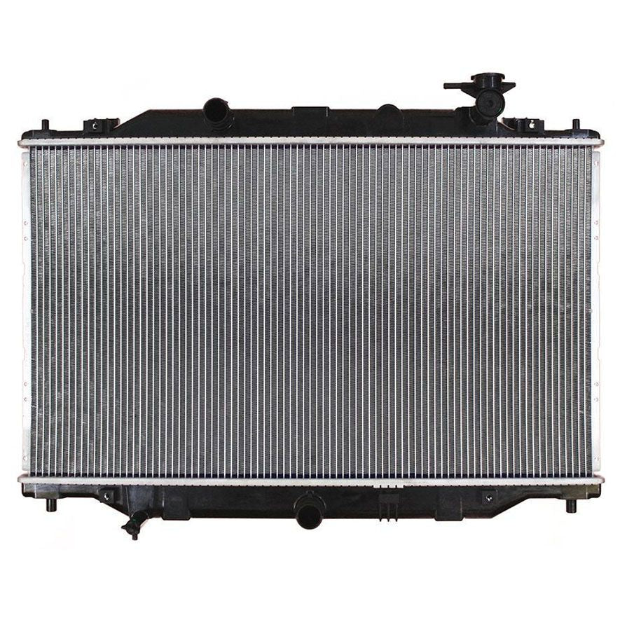 Engine Cooling Radiator for Mazda CX-5 2.0L 2013-2019 CX-5 2.5L 2014-2021