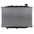 Engine Cooling Radiator for Mazda CX-5 2.0L 2013-2019 CX-5 2.5L 2014-2021
