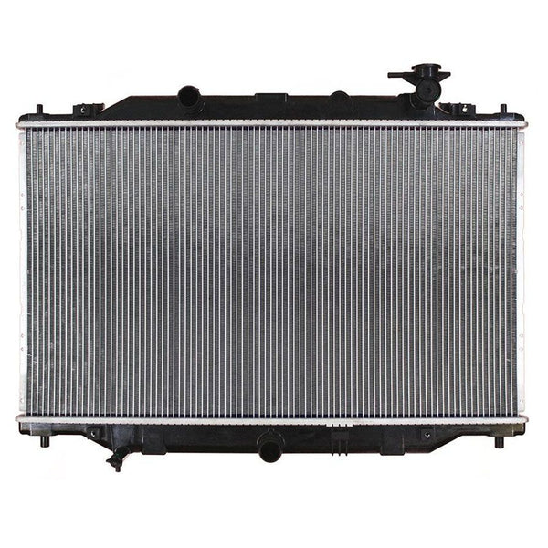 Engine Cooling Radiator for Mazda CX-5 2.0L 2013-2019 CX-5 2.5L 2014-2021