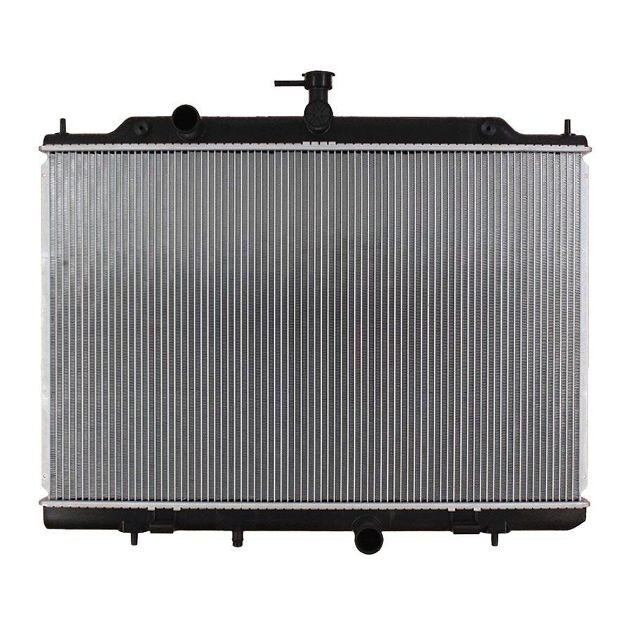 Engine Cooling Radiator for Nissan NV200 2.0L 2013-2021