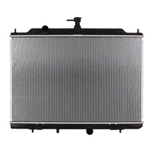 Engine Cooling Radiator for Nissan NV200 2.0L 2013-2021