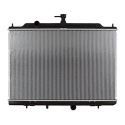 Engine Cooling Radiator for Nissan NV200 2.0L 2013-2021