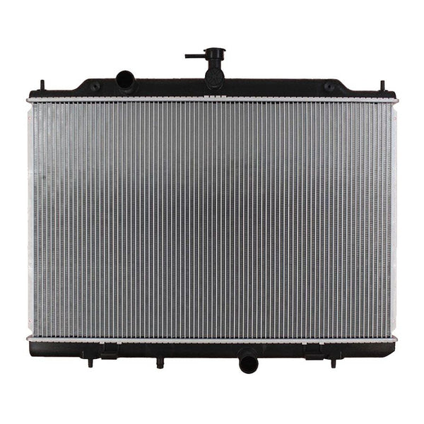 Engine Cooling Radiator for Nissan NV200 2.0L 2013-2021
