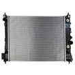 Radiator for Buick Encore 1.4L 2014-2021 for Chevrolet Trax 1.4L 2015-2021