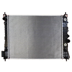 Radiator for Buick Encore 1.4L 2014-2021 for Chevrolet Trax 1.4L 2015-2021