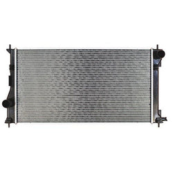 Engine Cooling Radiator for Toyota 86 2.0L 2017-2020 Subaru BRZ 2.0L 2013-2020