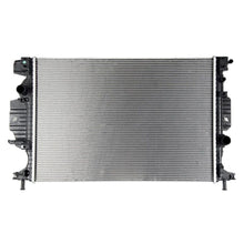 Engine Cooling Radiator for Ford Fusion 2.0L FULL HYBRID EV-GAS (FHEV) 2013-2020