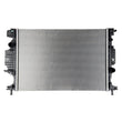 Engine Cooling Radiator for Ford Fusion 2.0L FULL HYBRID EV-GAS (FHEV) 2013-2020