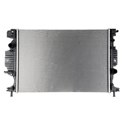 Engine Cooling Radiator for Ford Fusion 2.0L FULL HYBRID EV-GAS (FHEV) 2013-2020