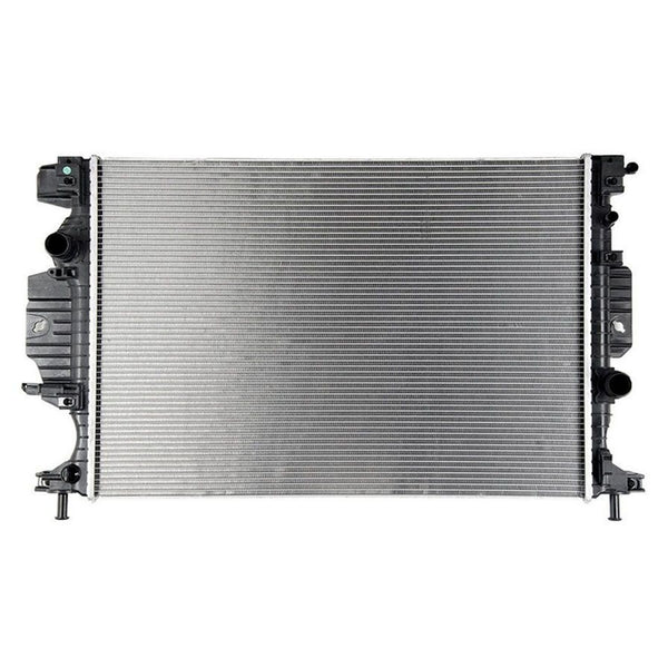 Engine Cooling Radiator for Ford Fusion 2.0L FULL HYBRID EV-GAS (FHEV) 2013-2020