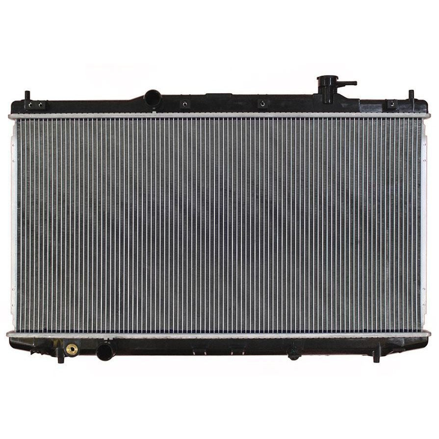 Radiator for Acura TLX 2.4L 2015-2020 for Honda Accord 2.4L 3.5L 2013-2017
