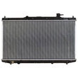 Radiator for Acura TLX 2.4L 2015-2020 for Honda Accord 2.4L 3.5L 2013-2017